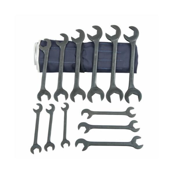 Martin Set, Wr, Ang, Blk, 18Pc, Bag, BOB18K BOB18K - main